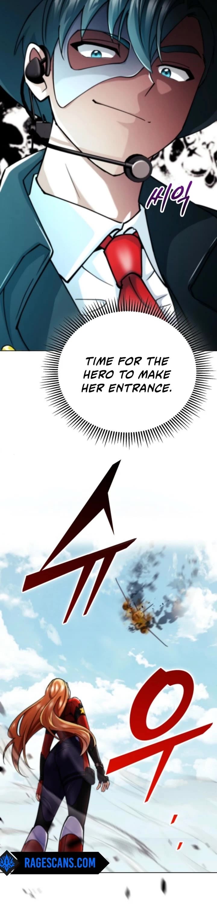 I Became The Villain The Hero Is Obsessed With chapter 13 page 48