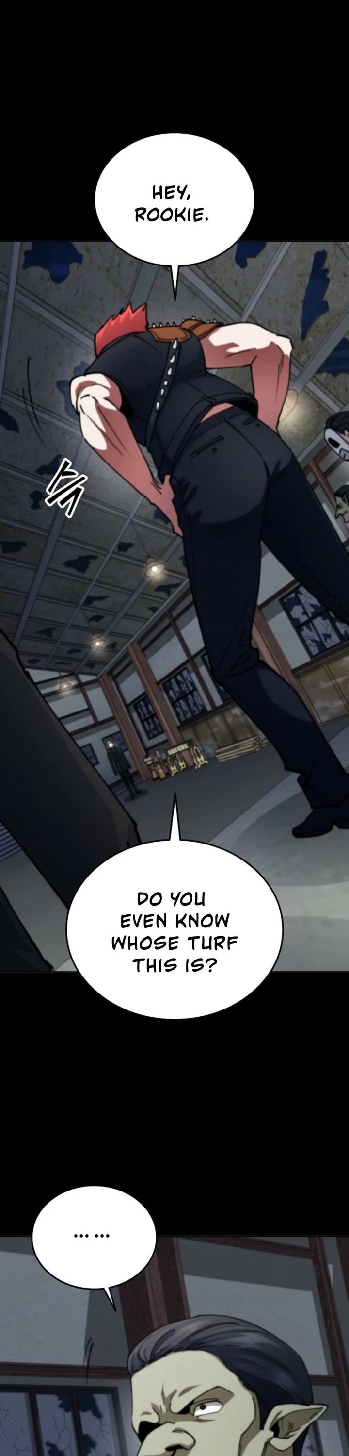 I Became The Villain The Hero Is Obsessed With chapter 13 page 6