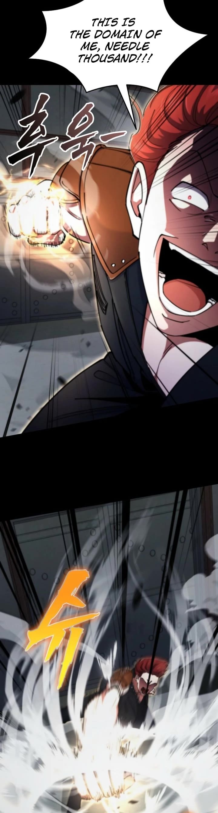 I Became The Villain The Hero Is Obsessed With chapter 13 page 8