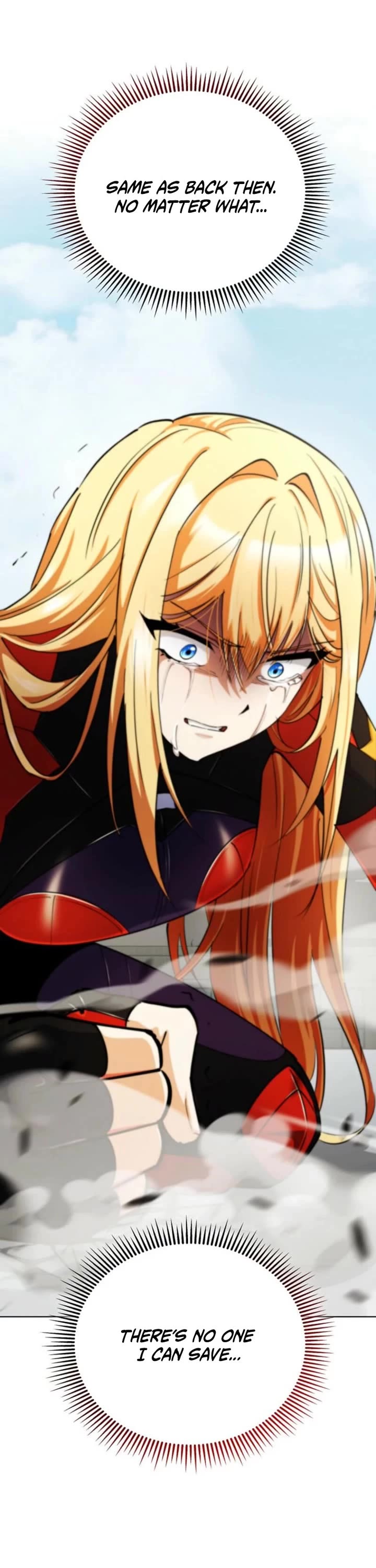 I Became The Villain The Hero Is Obsessed With chapter 14 page 10