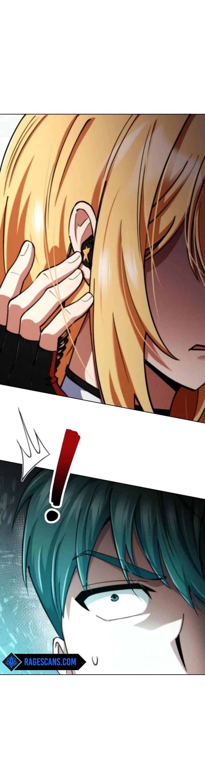 I Became The Villain The Hero Is Obsessed With chapter 14 page 17