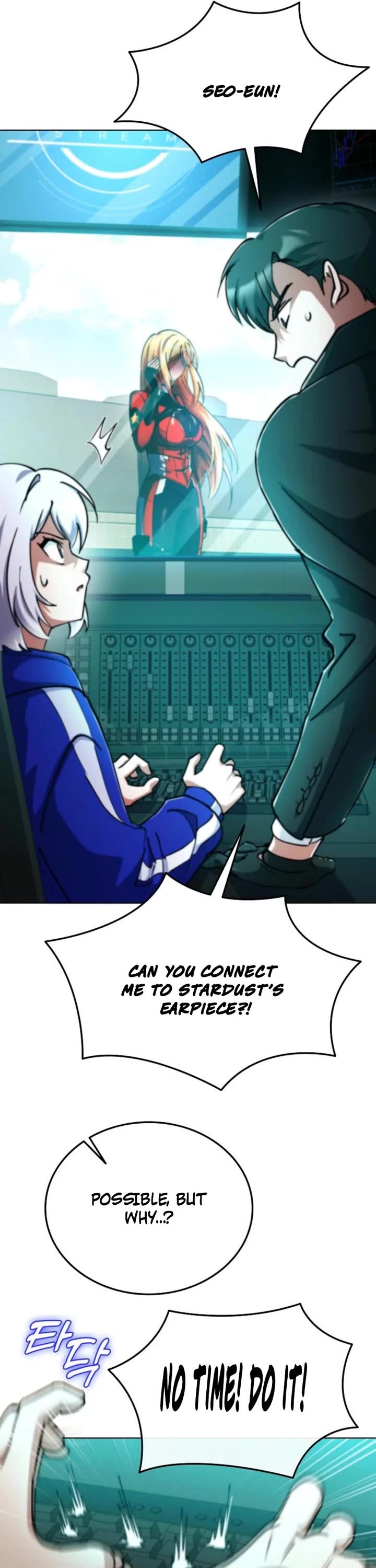 I Became The Villain The Hero Is Obsessed With chapter 14 page 18