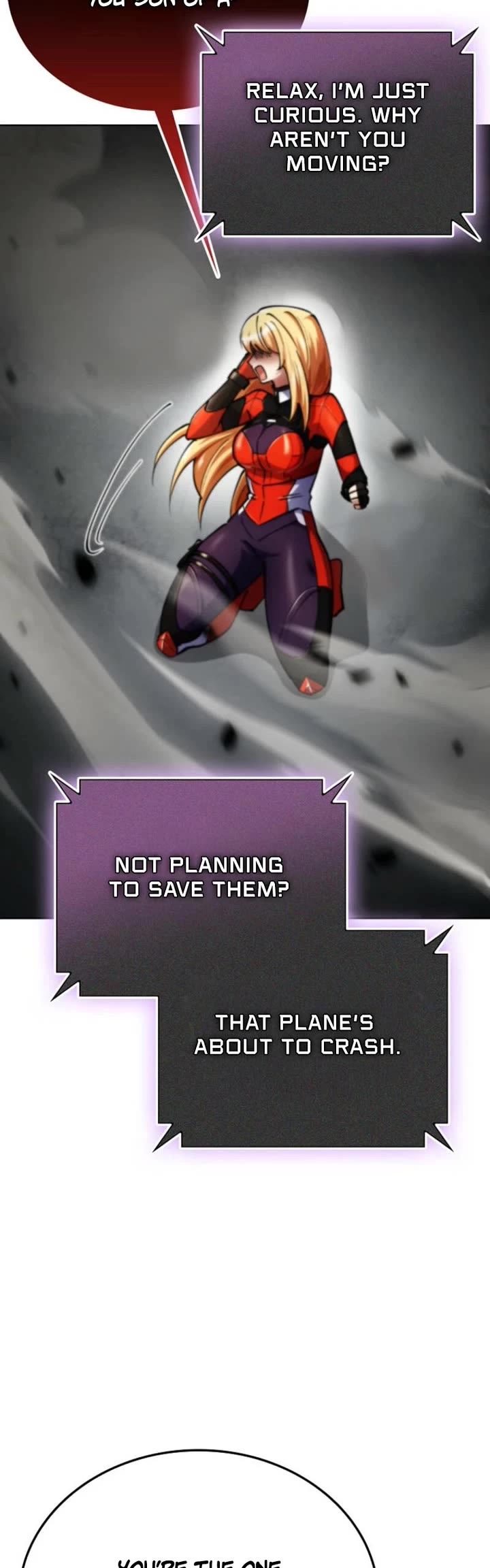 I Became The Villain The Hero Is Obsessed With chapter 14 page 20