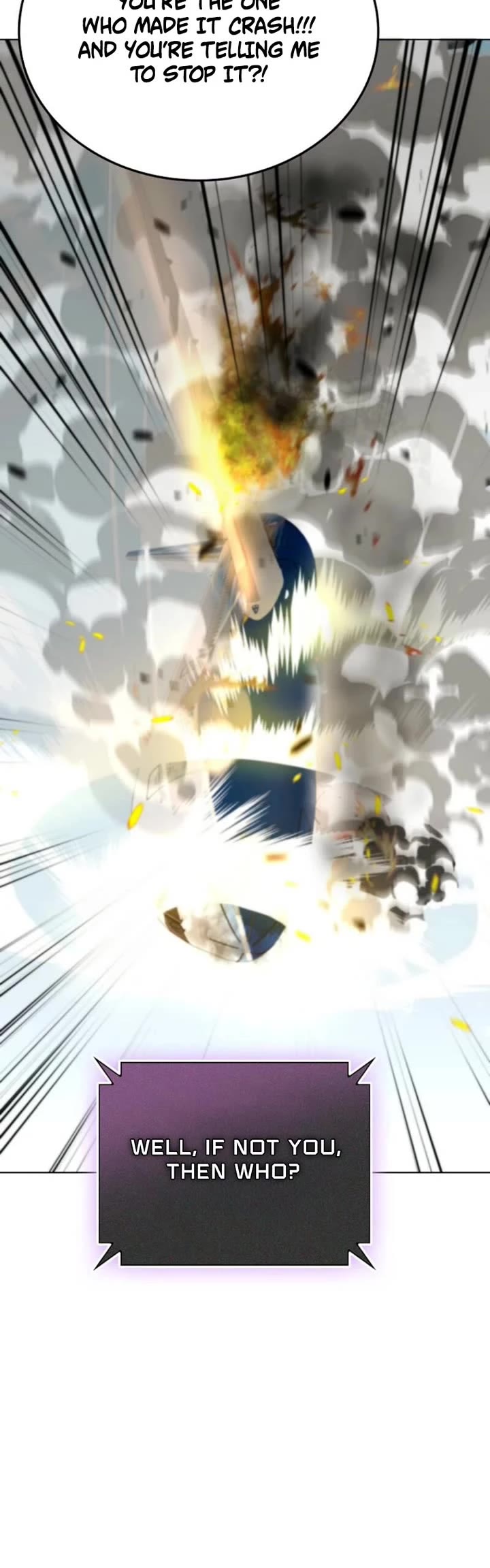 I Became The Villain The Hero Is Obsessed With chapter 14 page 21