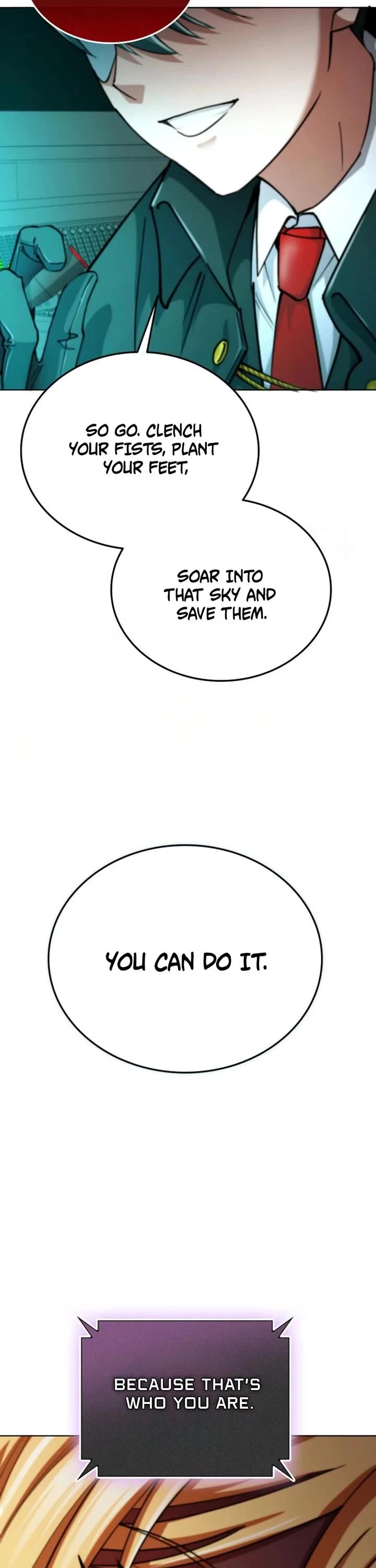 I Became The Villain The Hero Is Obsessed With chapter 14 page 23