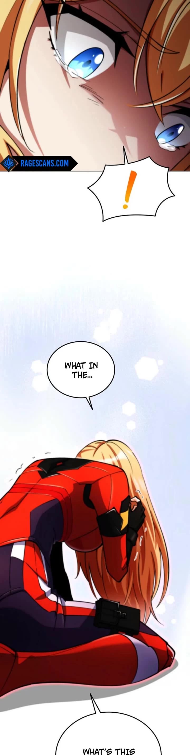 I Became The Villain The Hero Is Obsessed With chapter 14 page 24