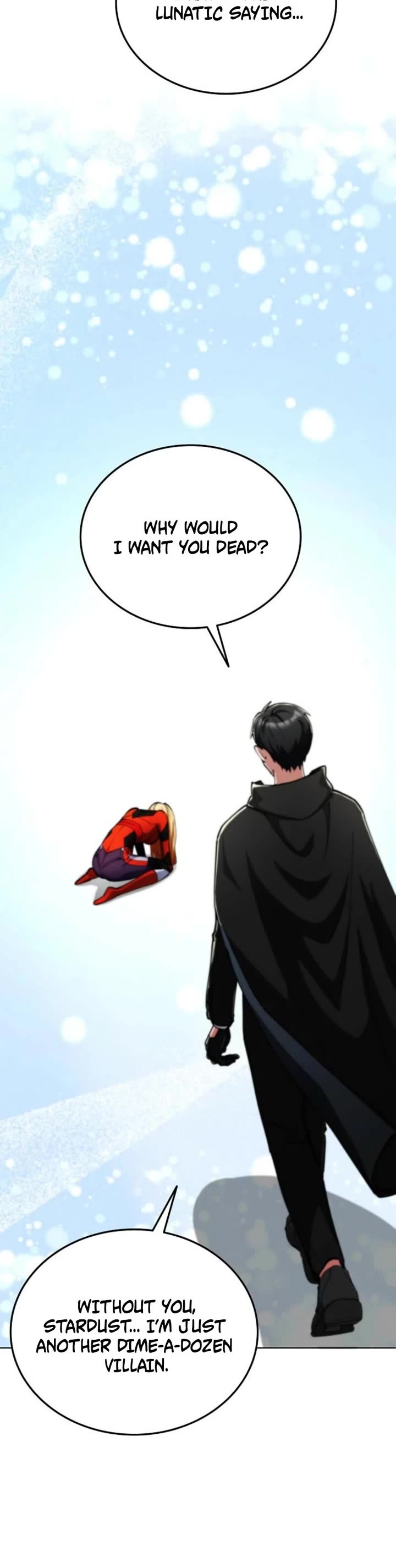 I Became The Villain The Hero Is Obsessed With chapter 14 page 25