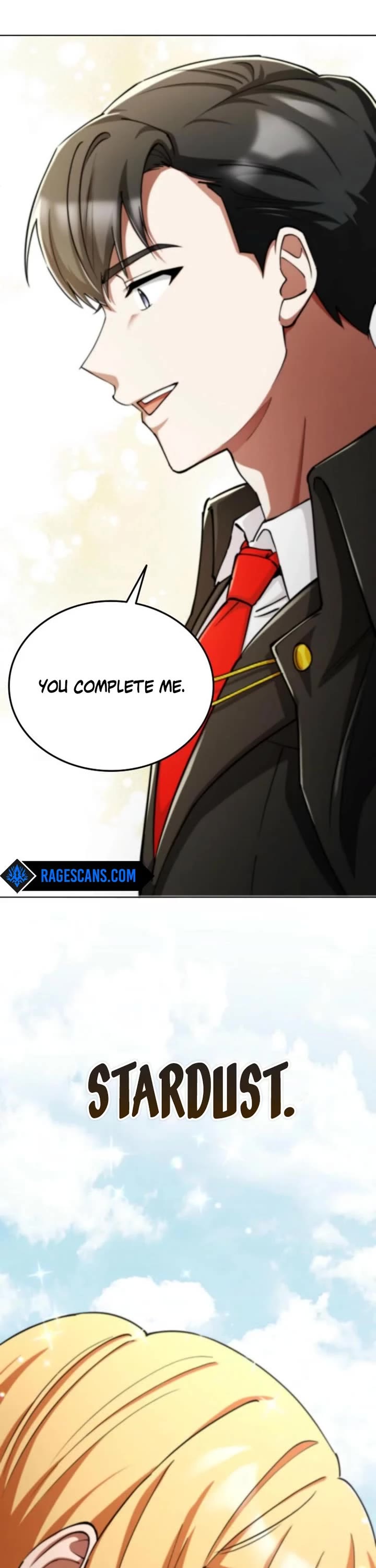 I Became The Villain The Hero Is Obsessed With chapter 14 page 26