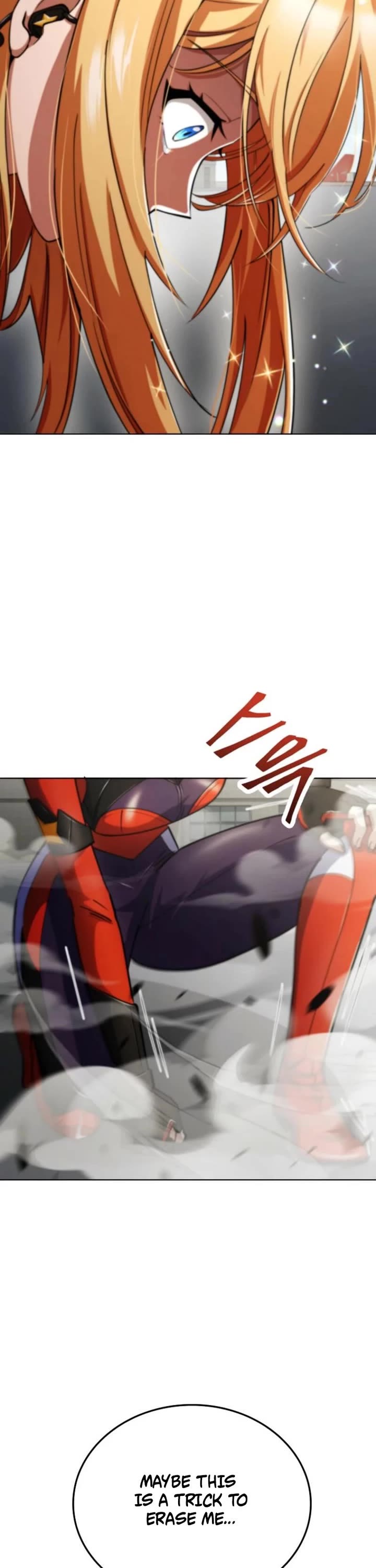 I Became The Villain The Hero Is Obsessed With chapter 14 page 27