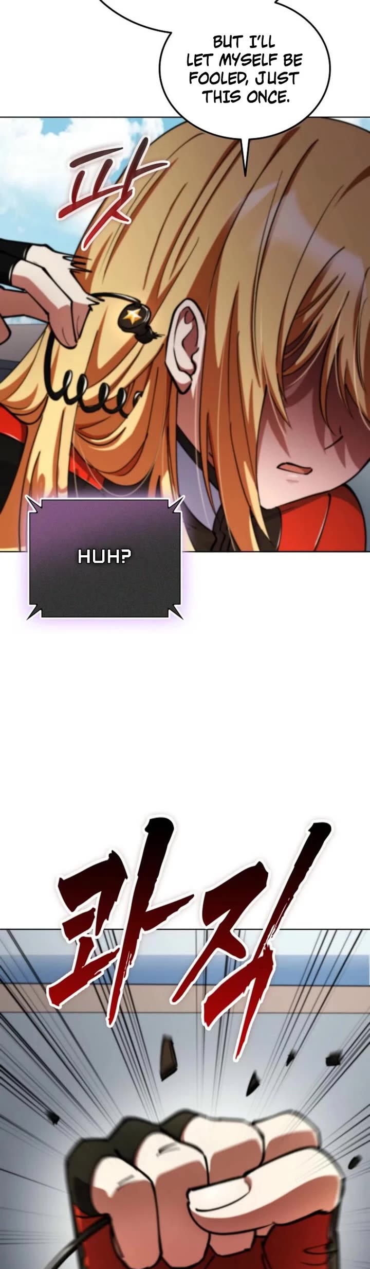 I Became The Villain The Hero Is Obsessed With chapter 14 page 28