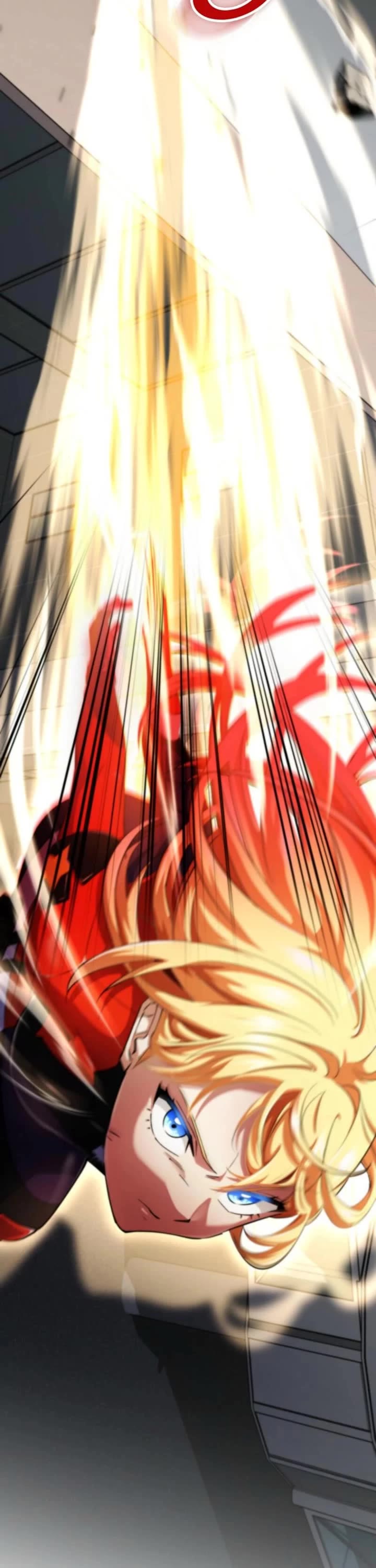 I Became The Villain The Hero Is Obsessed With chapter 14 page 32