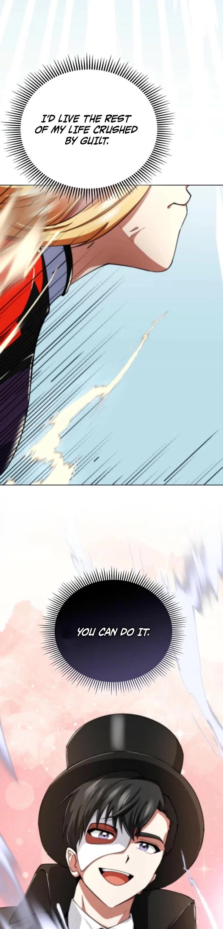 I Became The Villain The Hero Is Obsessed With chapter 14 page 35