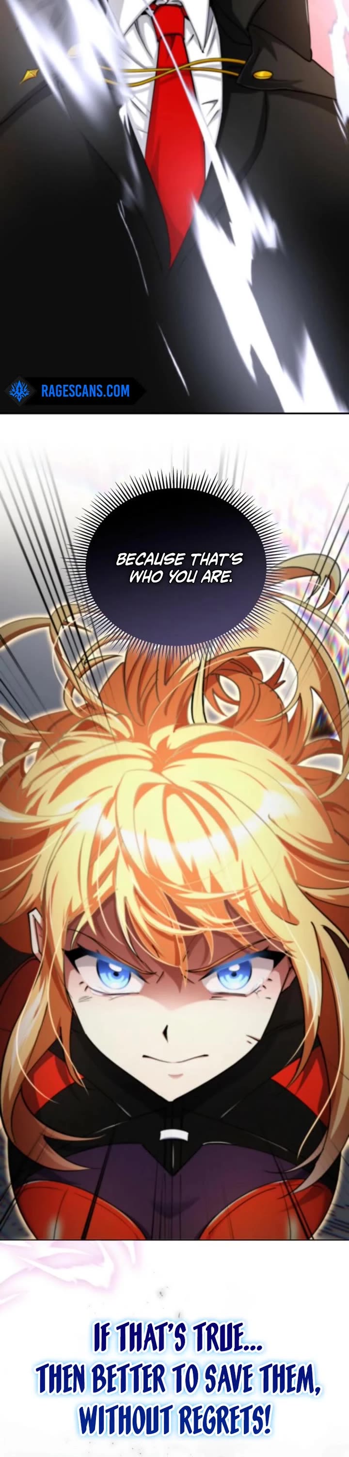 I Became The Villain The Hero Is Obsessed With chapter 14 page 36