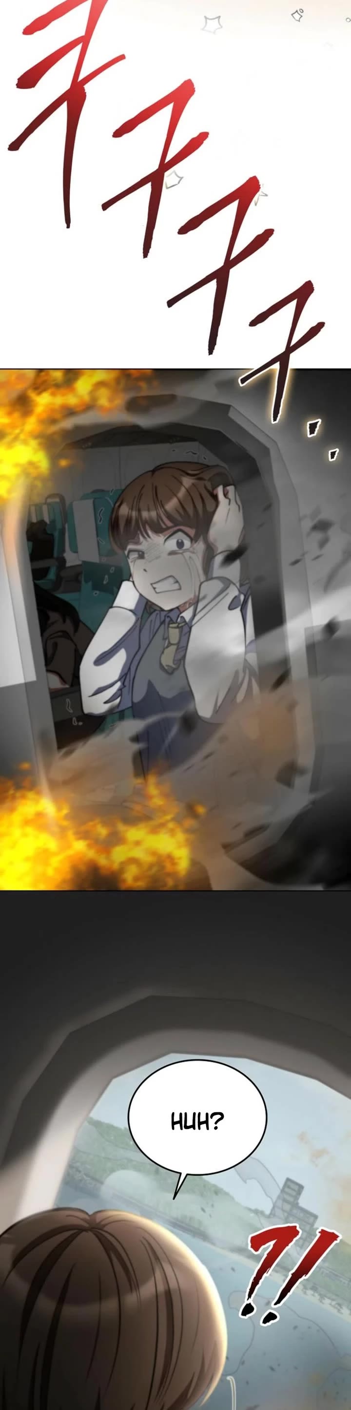 I Became The Villain The Hero Is Obsessed With chapter 14 page 41