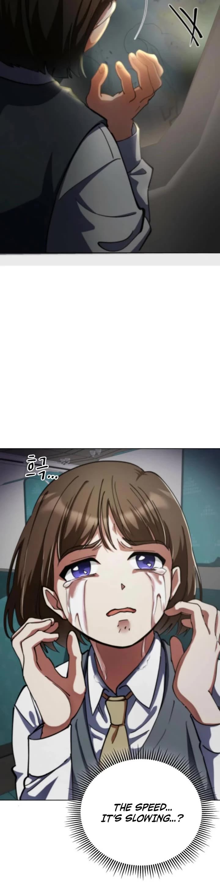 I Became The Villain The Hero Is Obsessed With chapter 14 page 42