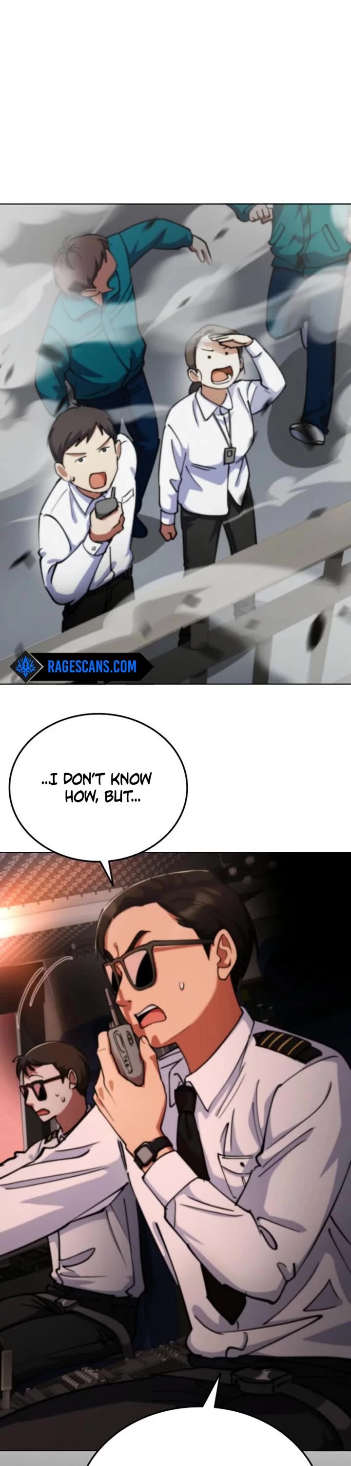 I Became The Villain The Hero Is Obsessed With chapter 14 page 43