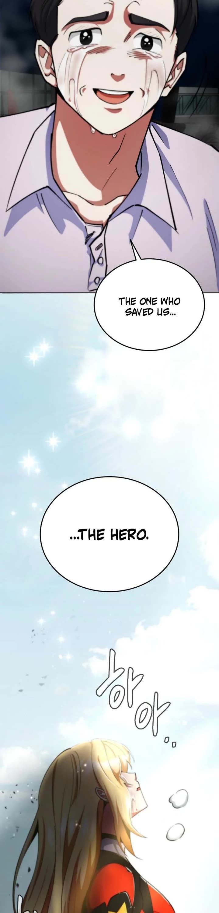 I Became The Villain The Hero Is Obsessed With chapter 14 page 54