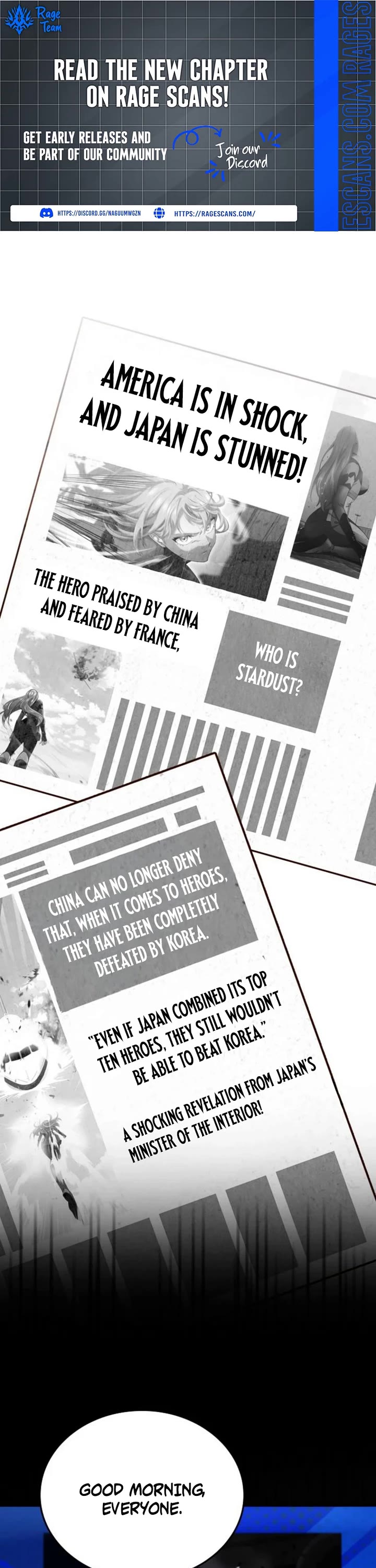 I Became The Villain The Hero Is Obsessed With chapter 15 page 1