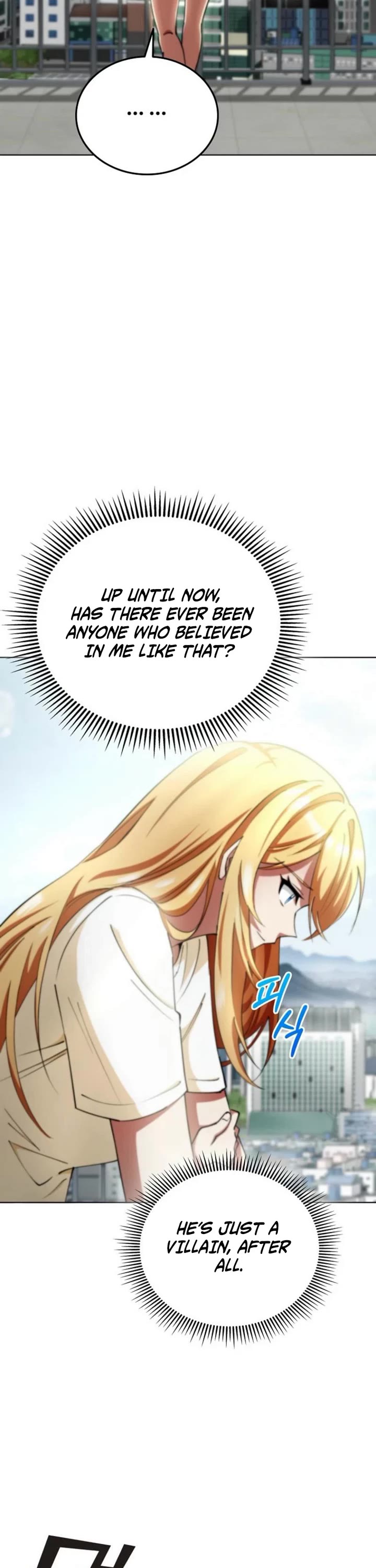 I Became The Villain The Hero Is Obsessed With chapter 15 page 12