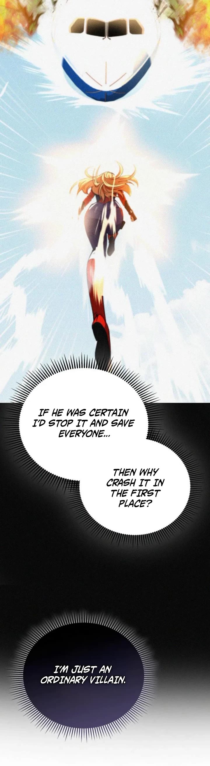 I Became The Villain The Hero Is Obsessed With chapter 15 page 14