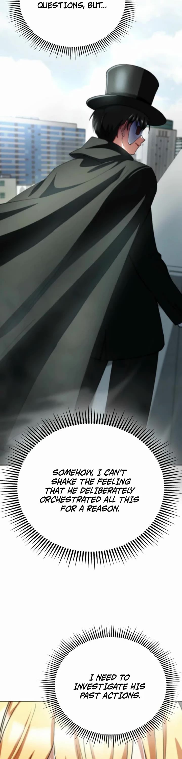 I Became The Villain The Hero Is Obsessed With chapter 15 page 16