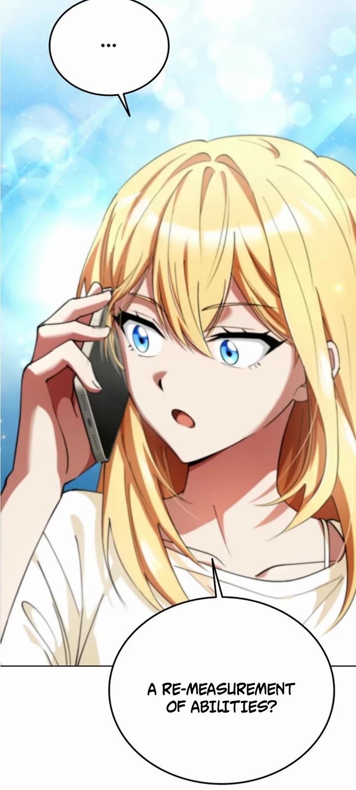 I Became The Villain The Hero Is Obsessed With chapter 15 page 19