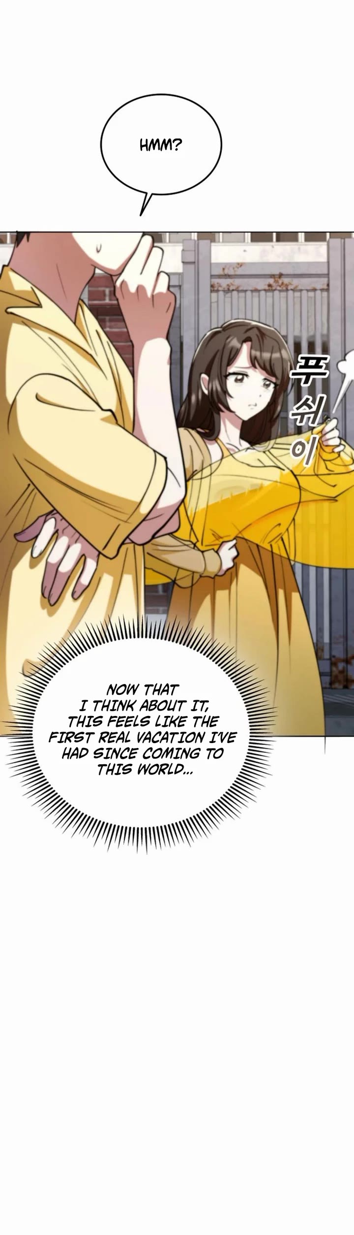 I Became The Villain The Hero Is Obsessed With chapter 15 page 23