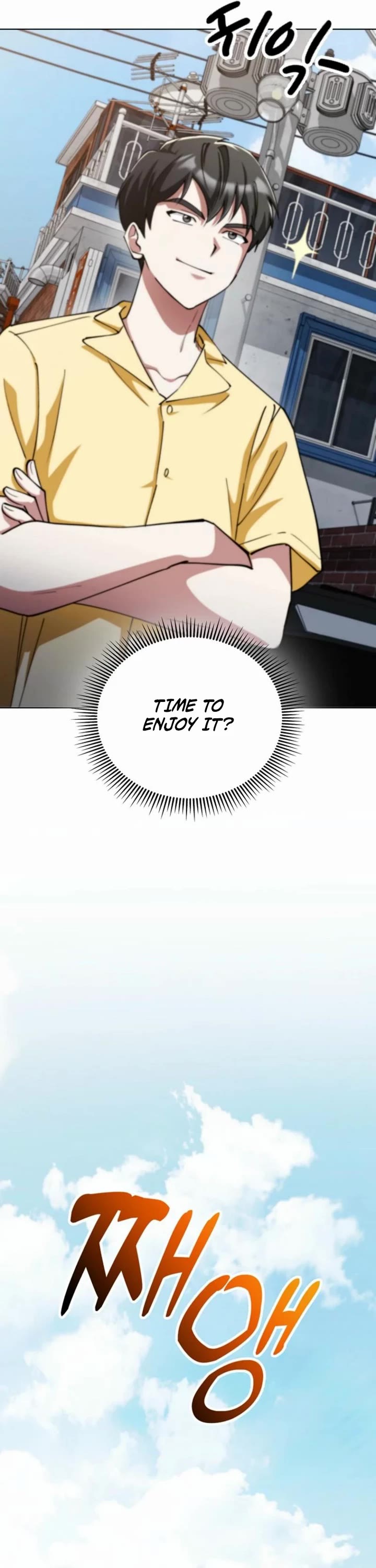 I Became The Villain The Hero Is Obsessed With chapter 15 page 24