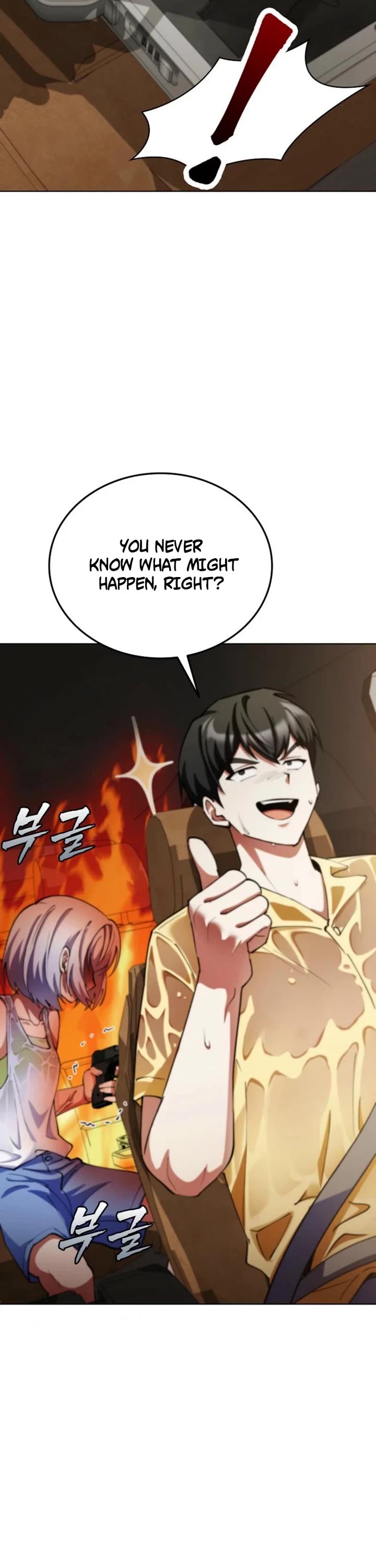 I Became The Villain The Hero Is Obsessed With chapter 15 page 29