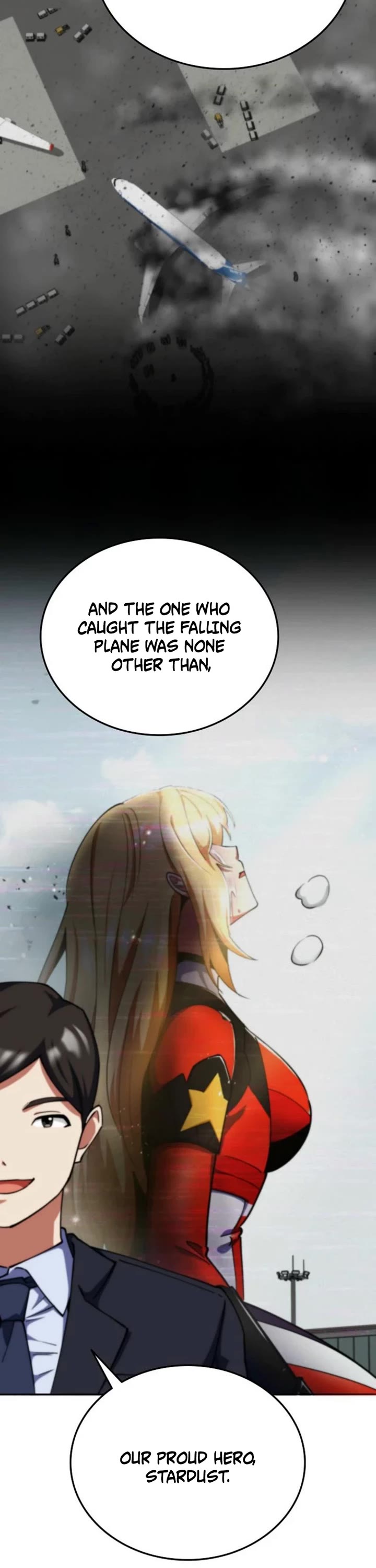 I Became The Villain The Hero Is Obsessed With chapter 15 page 3