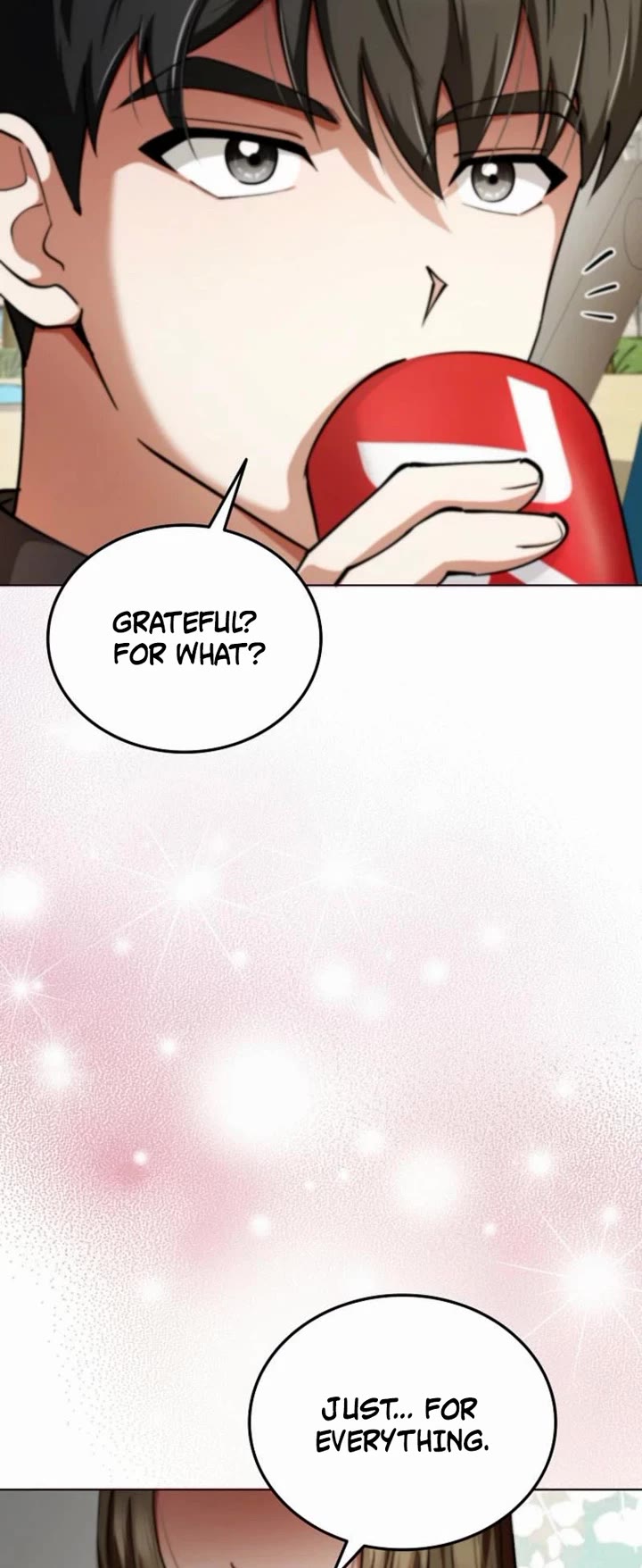 I Became The Villain The Hero Is Obsessed With chapter 15 page 35