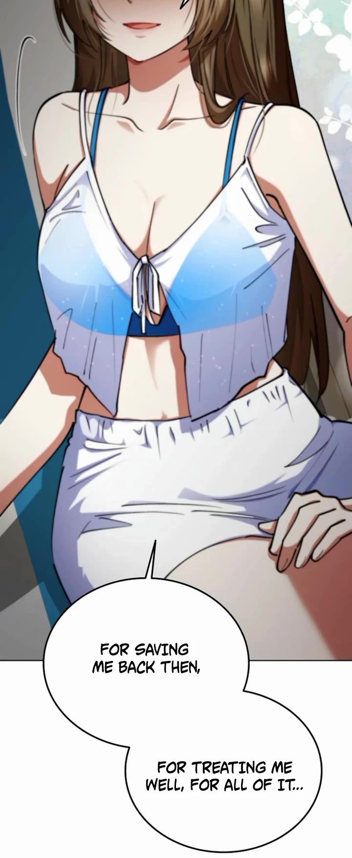 I Became The Villain The Hero Is Obsessed With chapter 15 page 36