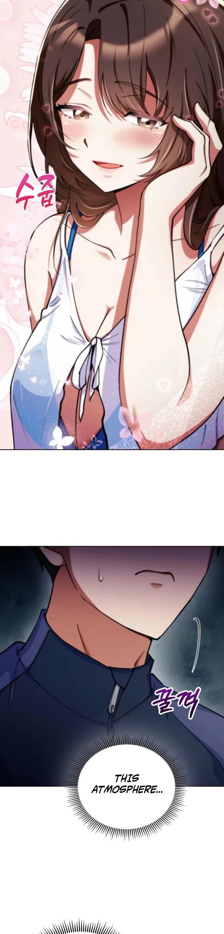 I Became The Villain The Hero Is Obsessed With chapter 15 page 38