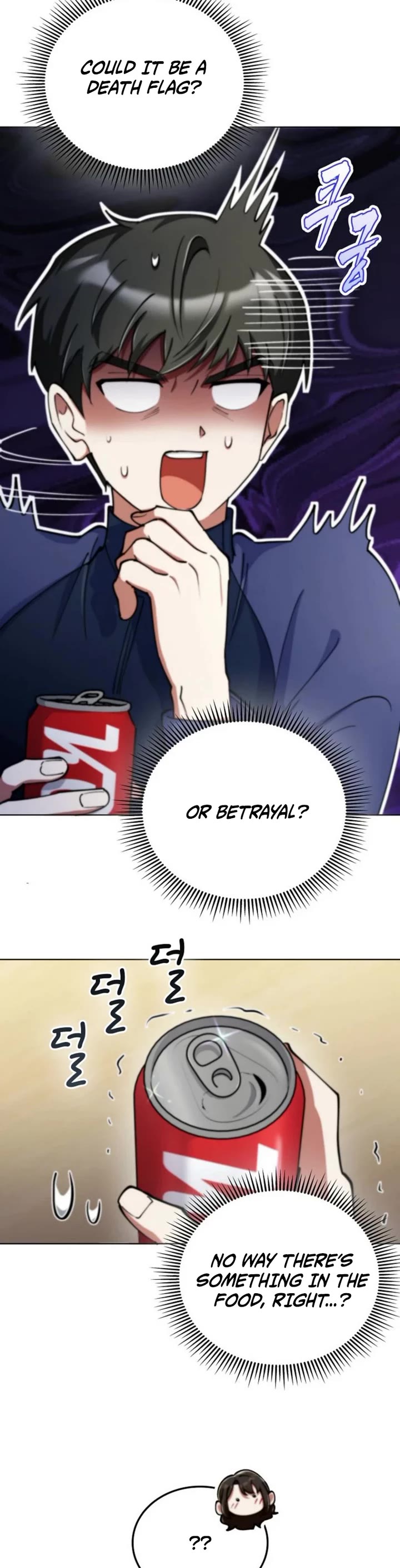 I Became The Villain The Hero Is Obsessed With chapter 15 page 39