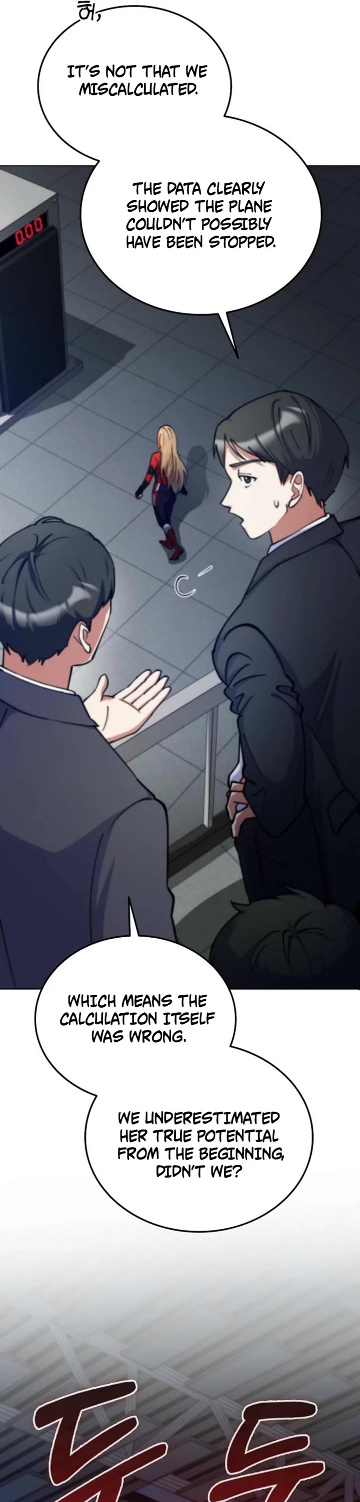 I Became The Villain The Hero Is Obsessed With chapter 15 page 41