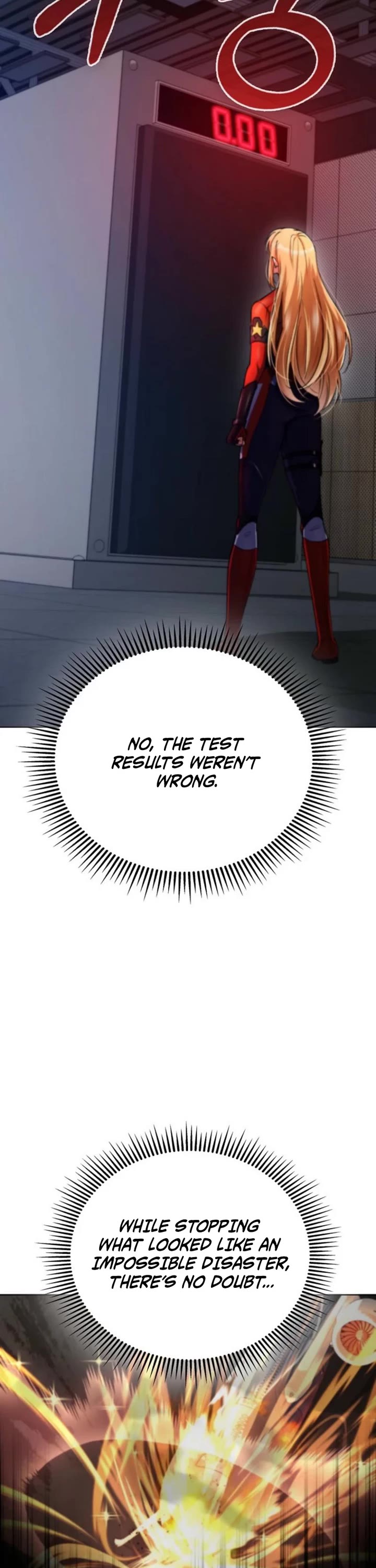 I Became The Villain The Hero Is Obsessed With chapter 15 page 42