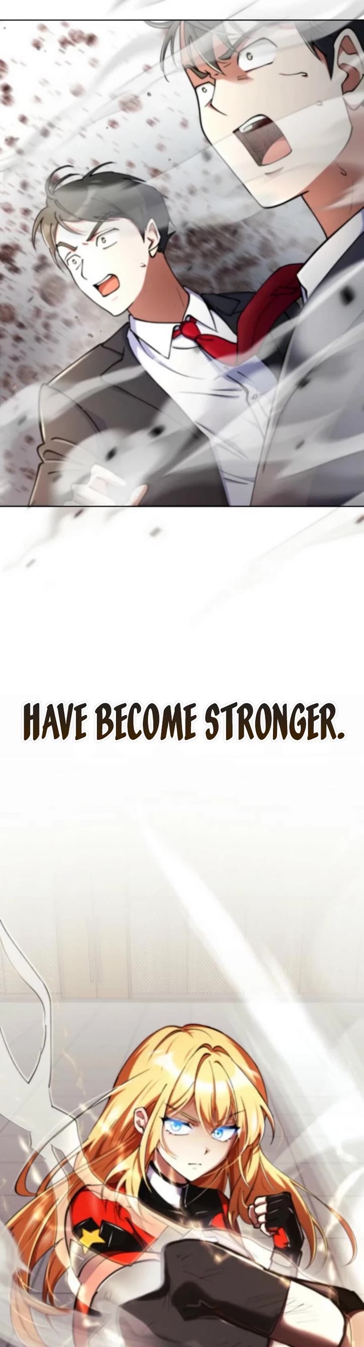 I Became The Villain The Hero Is Obsessed With chapter 15 page 49