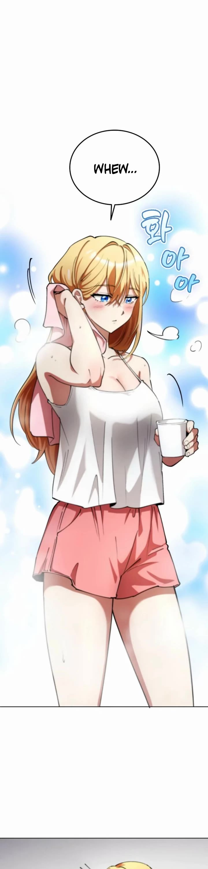 I Became The Villain The Hero Is Obsessed With chapter 15 page 6