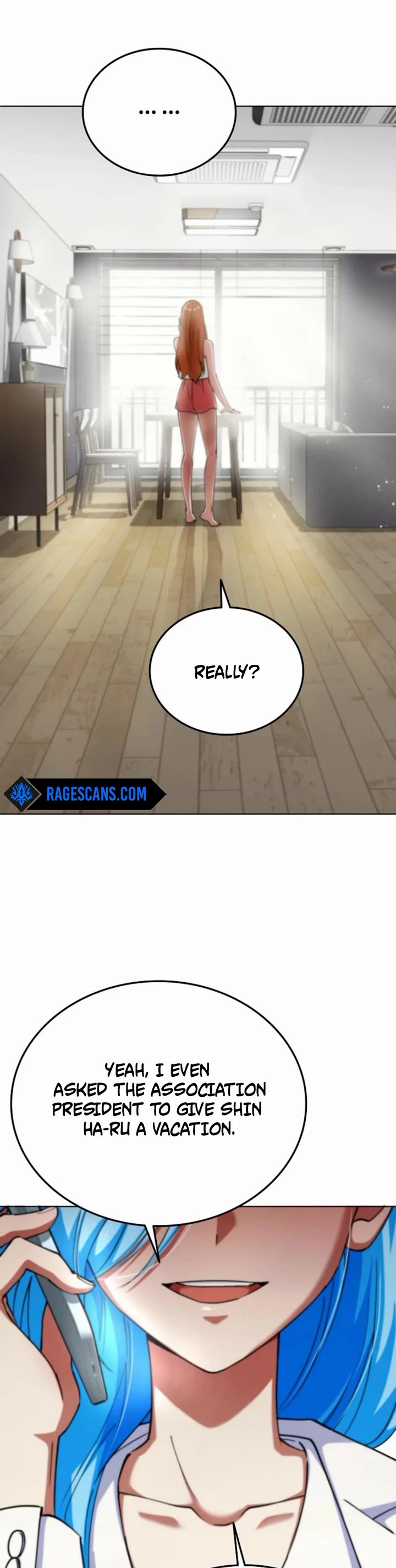 I Became The Villain The Hero Is Obsessed With chapter 15 page 8