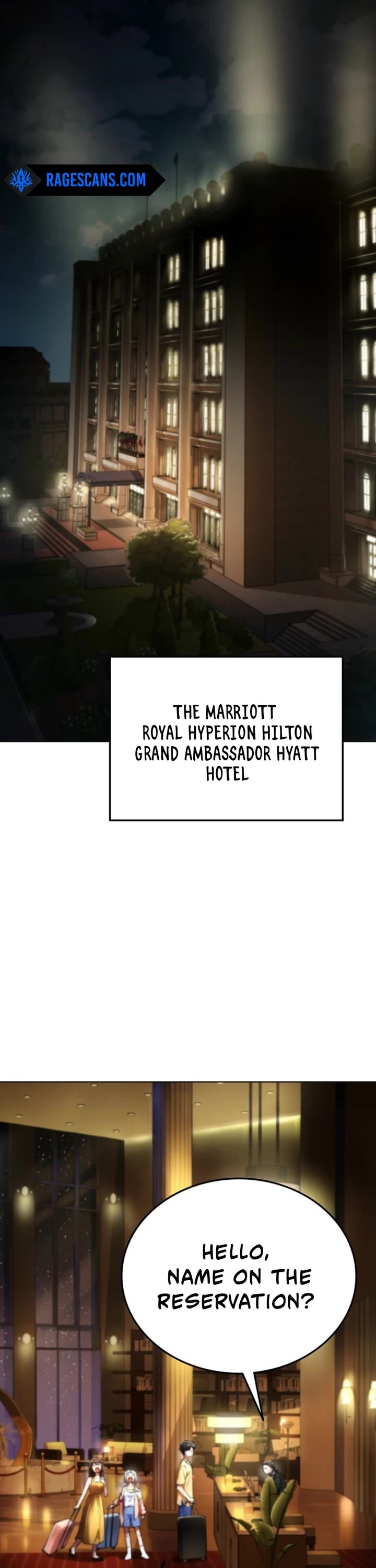 I Became The Villain The Hero Is Obsessed With chapter 16 page 16