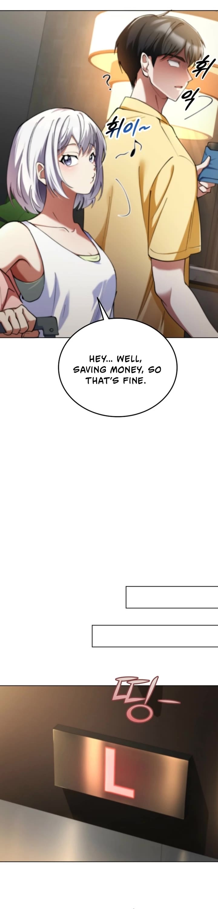 I Became The Villain The Hero Is Obsessed With chapter 16 page 18