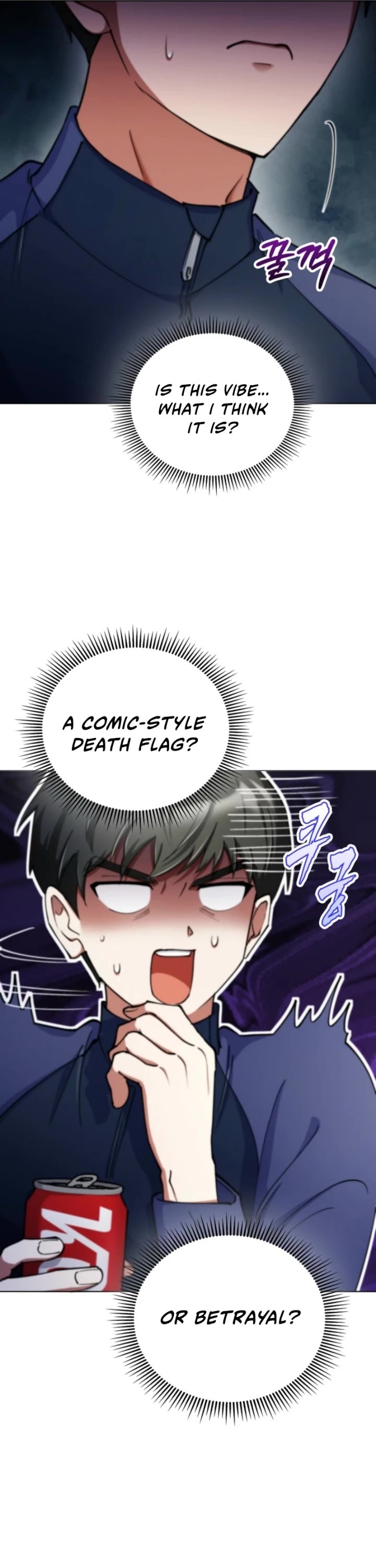 I Became The Villain The Hero Is Obsessed With chapter 16 page 2