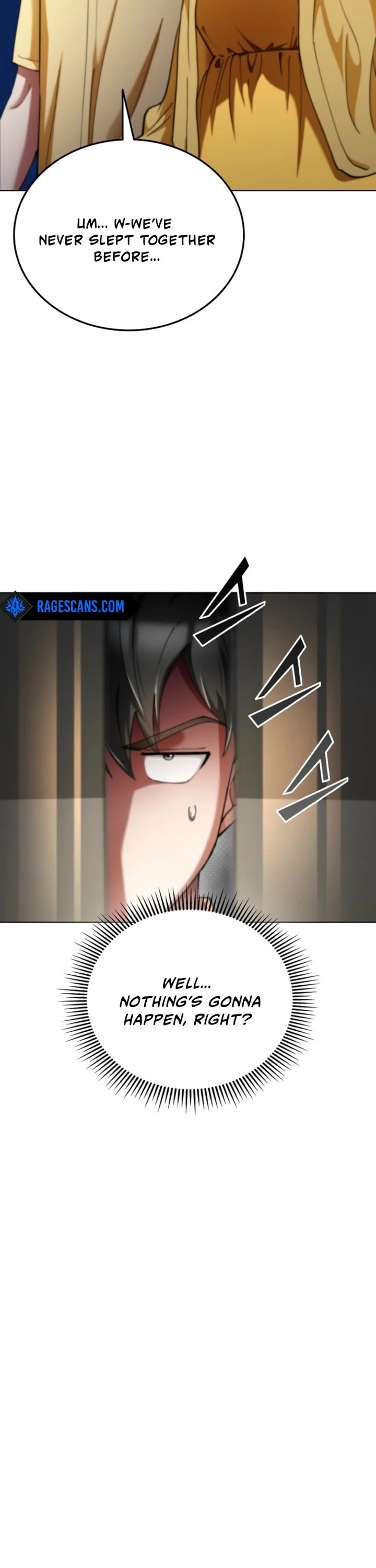 I Became The Villain The Hero Is Obsessed With chapter 16 page 20