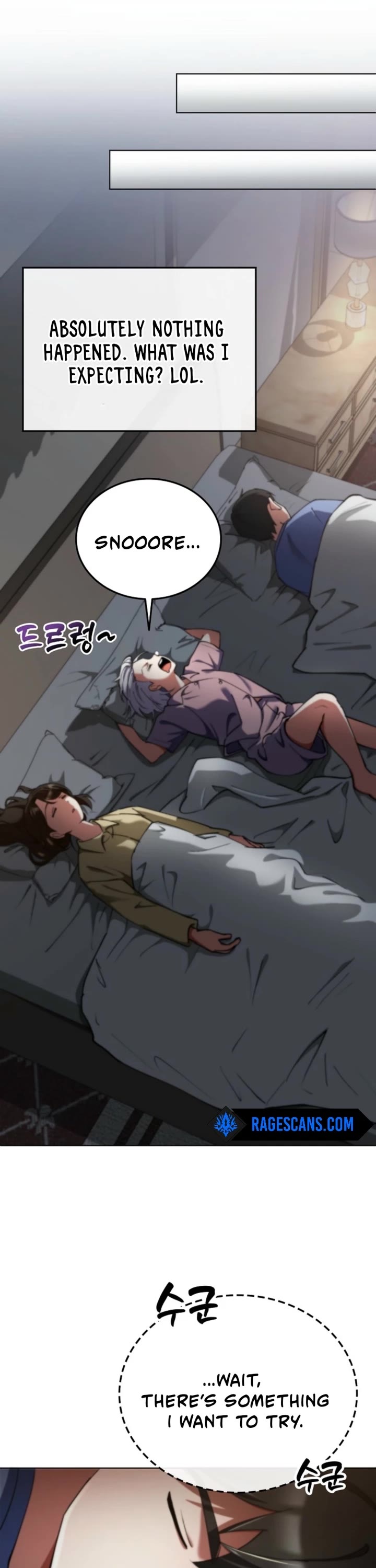 I Became The Villain The Hero Is Obsessed With chapter 16 page 21