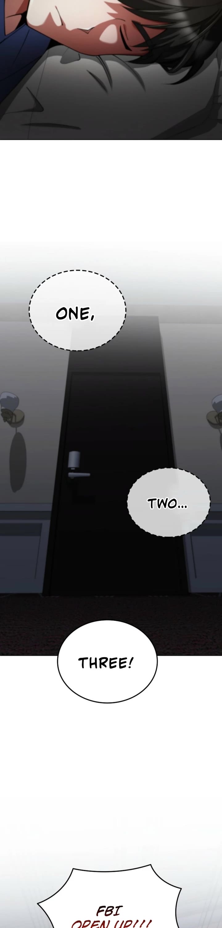 I Became The Villain The Hero Is Obsessed With chapter 16 page 22