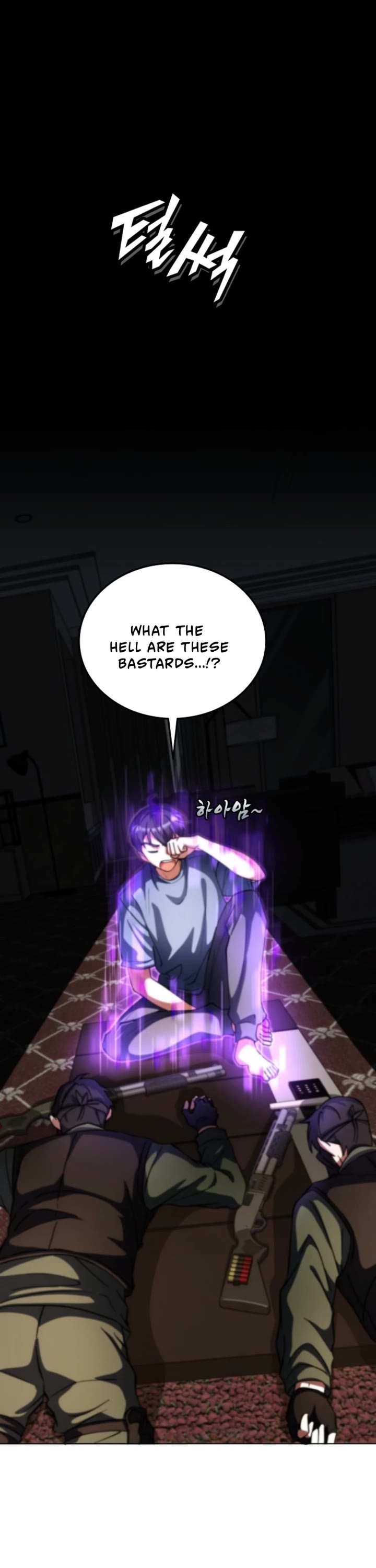 I Became The Villain The Hero Is Obsessed With chapter 16 page 25