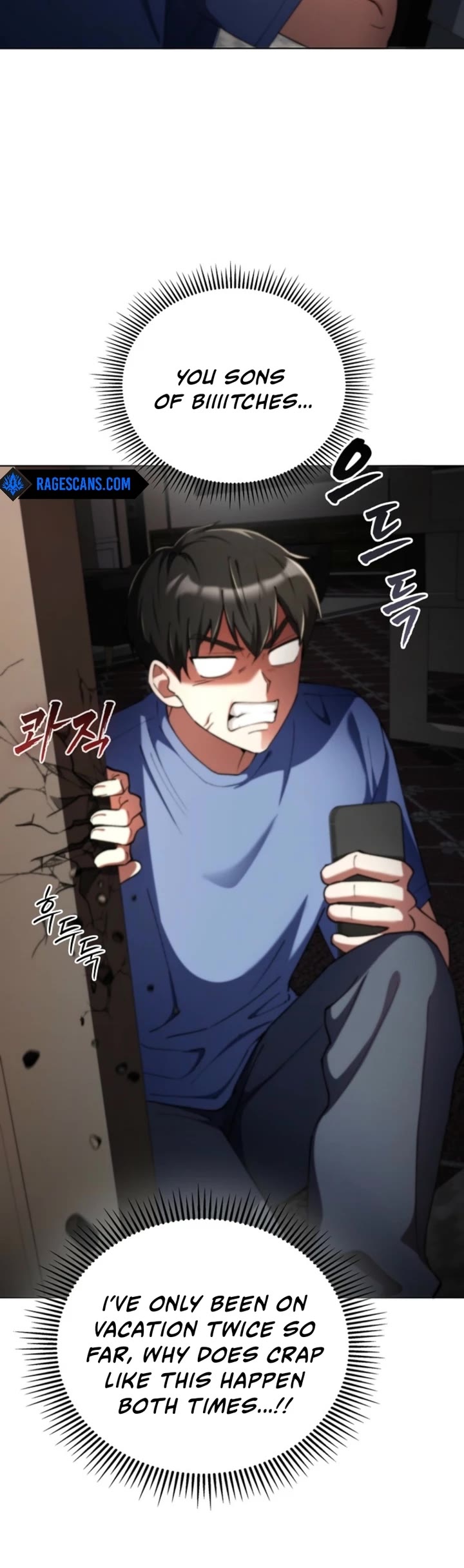 I Became The Villain The Hero Is Obsessed With chapter 16 page 28