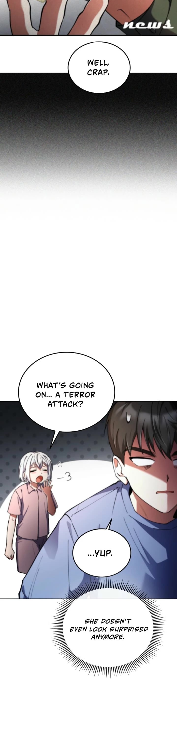 I Became The Villain The Hero Is Obsessed With chapter 16 page 30