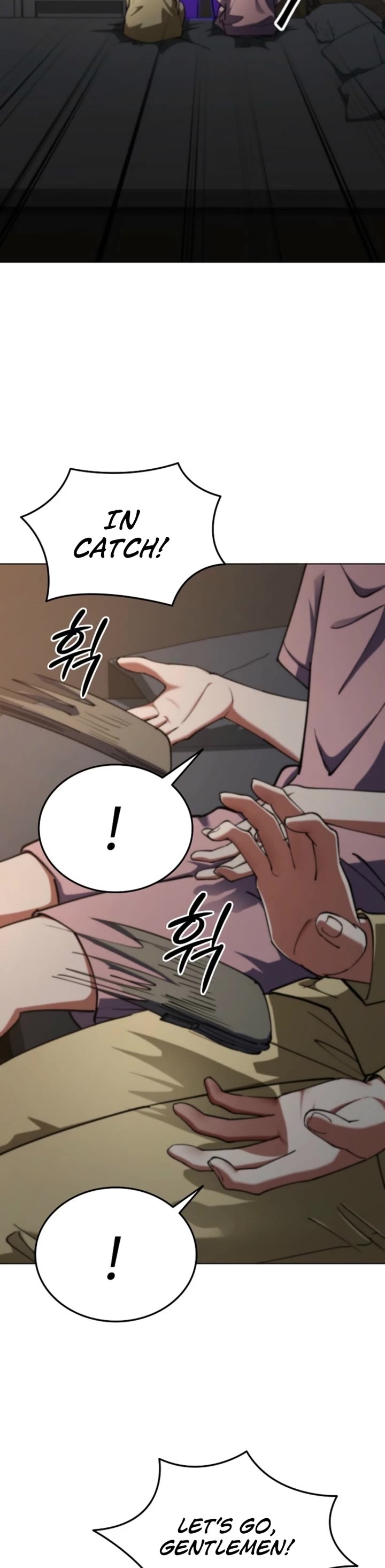 I Became The Villain The Hero Is Obsessed With chapter 16 page 35