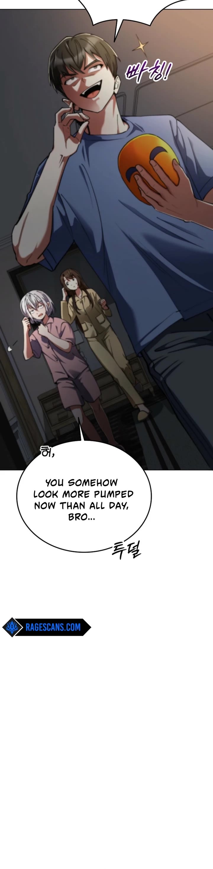 I Became The Villain The Hero Is Obsessed With chapter 16 page 36